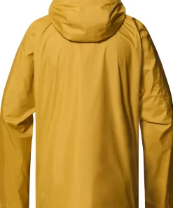 L.I.M Airak 2.5 Layer Jacket - Men's