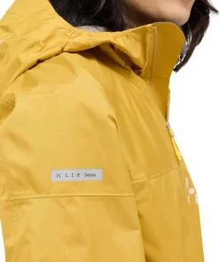 L.I.M Airak 2.5 Layer Jacket - Men's