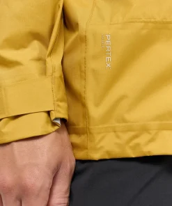 L.I.M Airak 2.5 Layer Jacket - Men's
