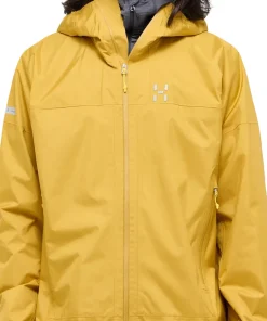 L.I.M Airak 2.5 Layer Jacket - Men's