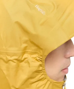 L.I.M Airak 2.5 Layer Jacket - Men's