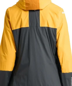 L.I.M Alpha Hooded Jacket - Women's