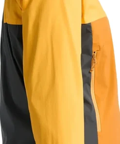 L.I.M Alpha Hooded Jacket - Women's