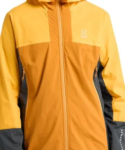 L.I.M Alpha Hooded Jacket - Women's