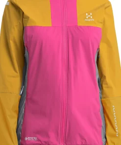 L.I.M Alpha Hooded Jacket - Women's