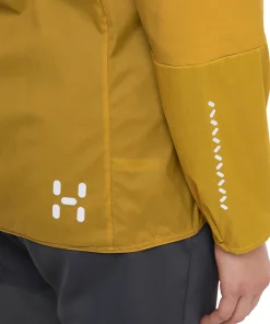 L.I.M Alpha Hooded Jacket - Women's