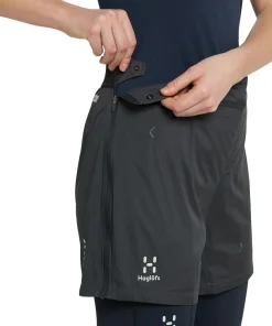 L.I.M Alpha Shorts - Women's