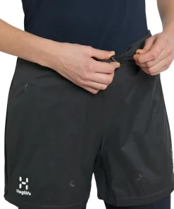 L.I.M Alpha Shorts - Women's