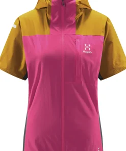 L.I.M Alpha Vest - Women's