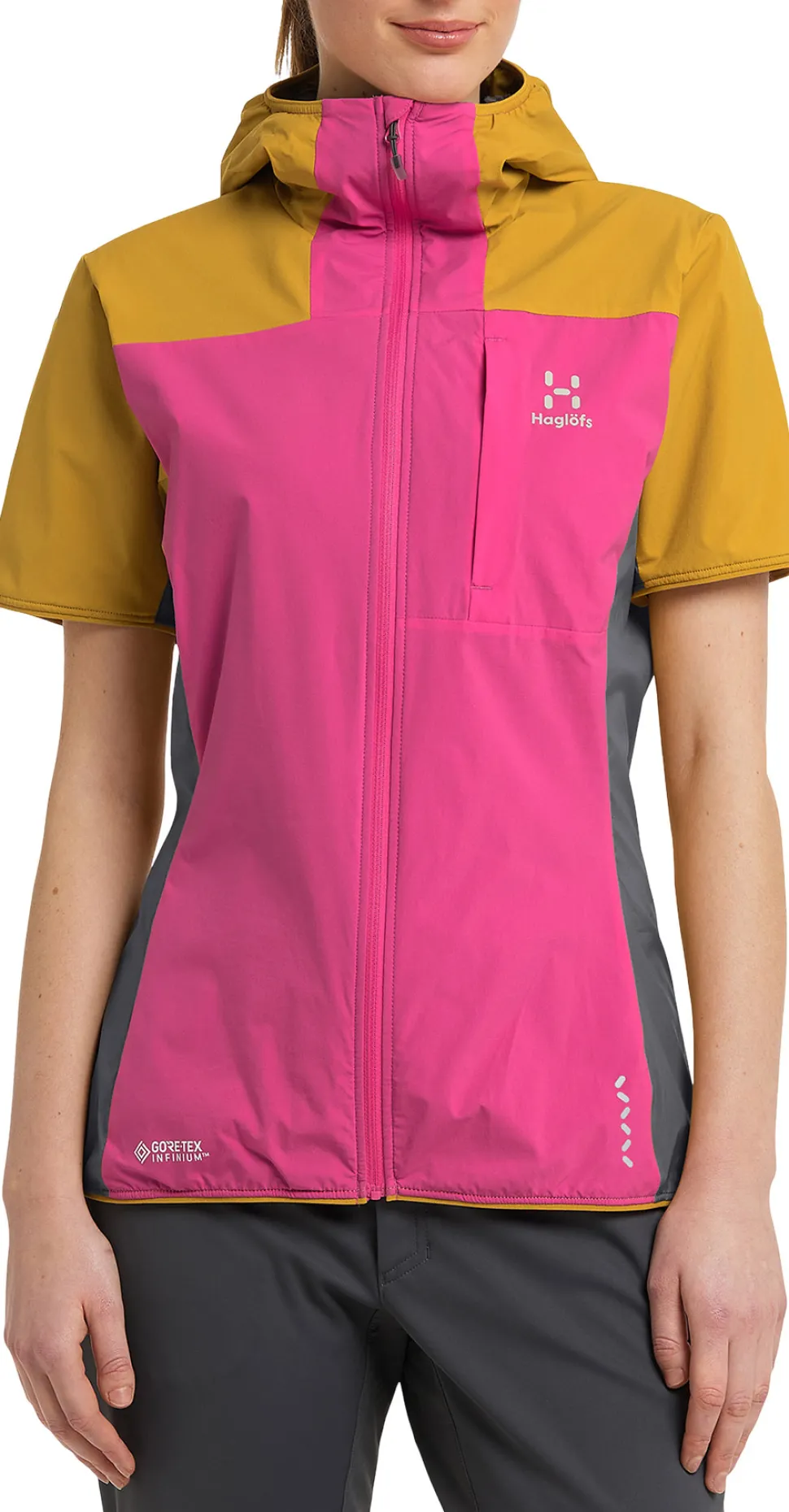 L.I.M Alpha Vest - Women's