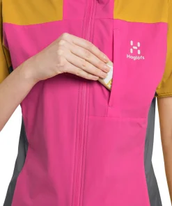 L.I.M Alpha Vest - Women's