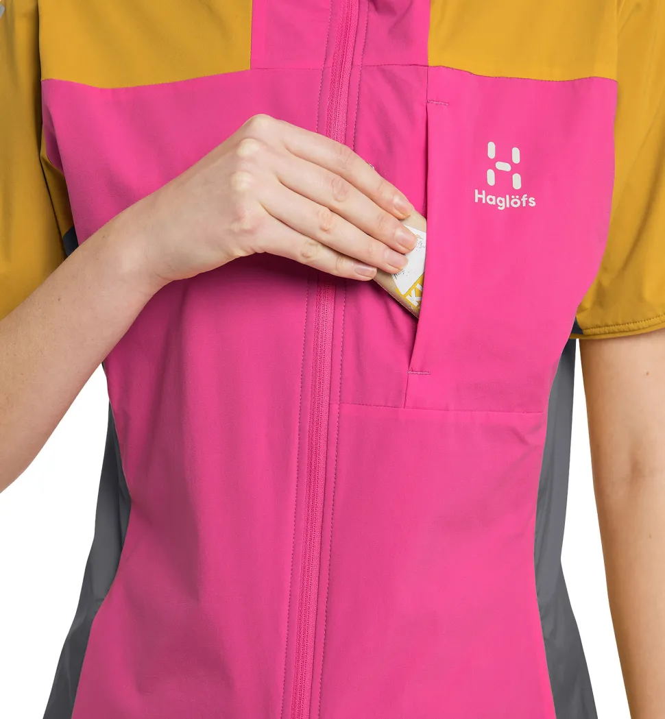 L.I.M Alpha Vest - Women's