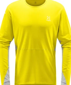 L.I.M Crown LS Tee - Men's