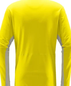 L.I.M Crown LS Tee - Men's