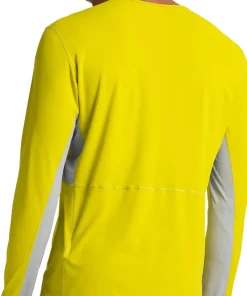 L.I.M Crown LS Tee - Men's