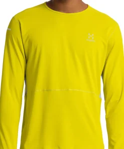 L.I.M Crown LS Tee - Men's