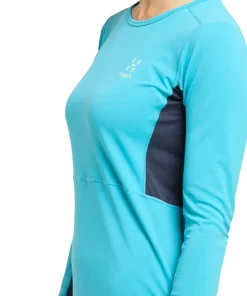 L.I.M Crown LS Tee - Women's