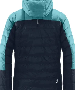 L.I.M Down Hoodie - Women's