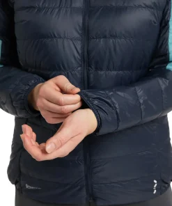 L.I.M Down Hoodie - Women's