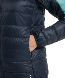 L.I.M Down Hoodie - Women's