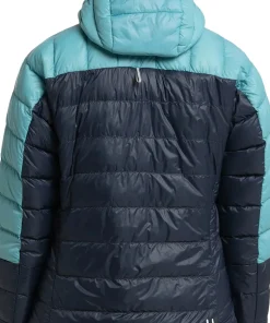 L.I.M Down Hoodie - Women's