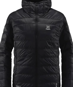 L.I.M Down Hoodie - Women's
