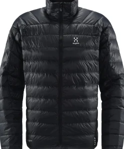 L.I.M Down Jacket - Men's