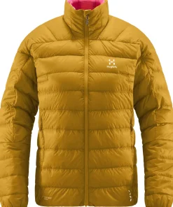 L.I.M Down Jacket - Women's