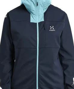 L.I.M Hybrid Softshell Jacket - Women's