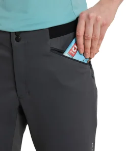 L.I.M Hybrid Softshell Pant - Women's