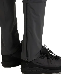 L.I.M Hybrid Softshell Pant - Women's