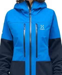 L.I.M Hybrid Touring Hooded Jacket - Women's