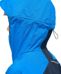 L.I.M Hybrid Touring Hooded Jacket - Women's