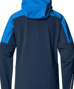 L.I.M Hybrid Touring Hooded Jacket - Women's