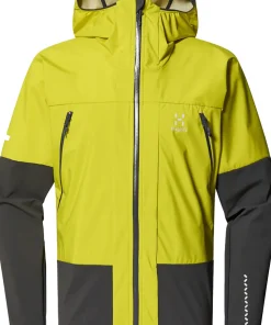 L.I.M Hybrid Touring Hoodie - Men's