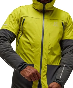 L.I.M Hybrid Touring Hoodie - Men's
