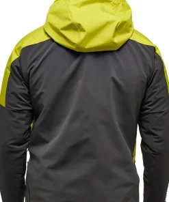 L.I.M Hybrid Touring Hoodie - Men's