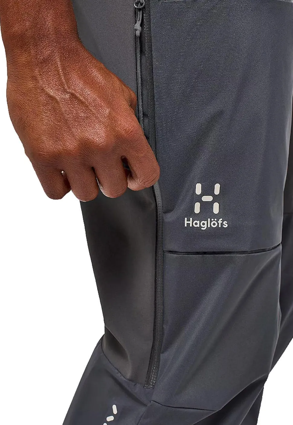 L.I.M Hybrid Touring Pant - Men's