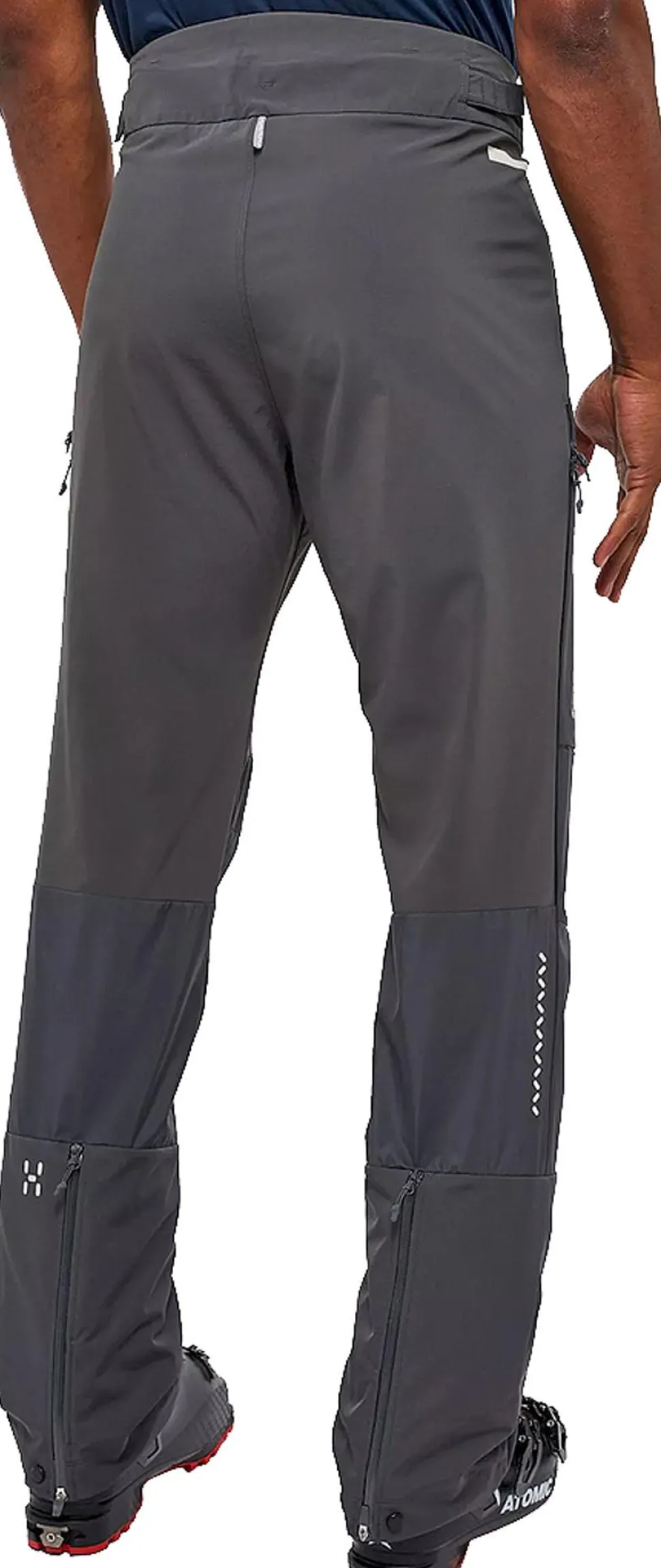 L.I.M Hybrid Touring Pant - Men's