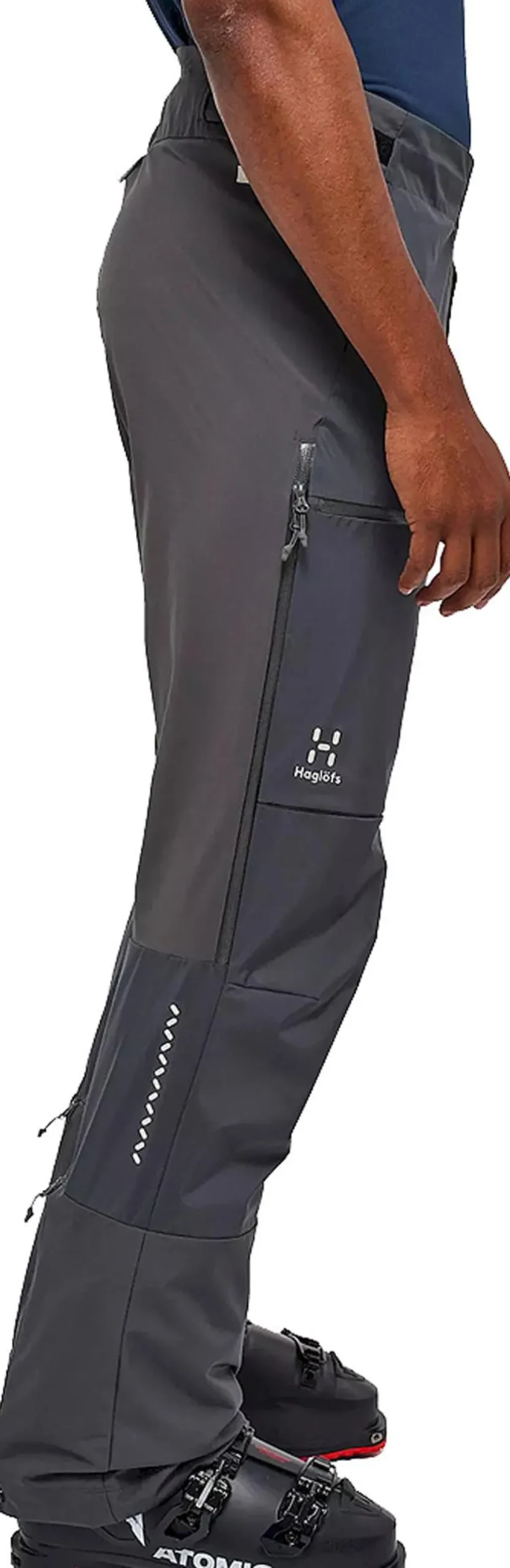 L.I.M Hybrid Touring Pant - Men's