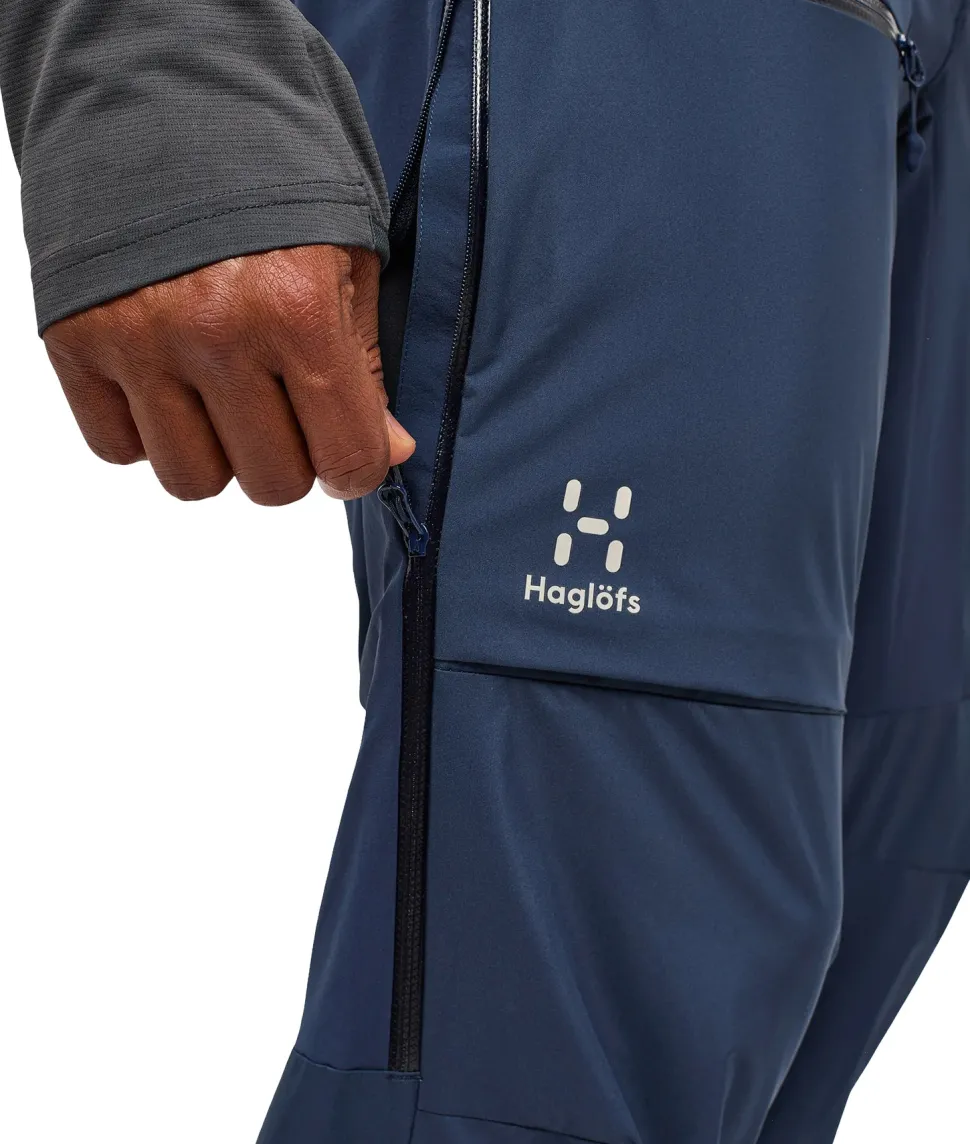 L.I.M Hybrid Touring Pant - Men's