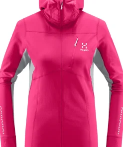 L.I.M Mid Comp Hood - Women's