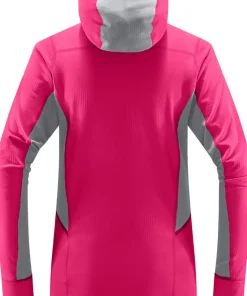 L.I.M Mid Comp Hood - Women's