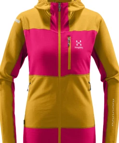 L.I.M Mid Fast Hoodie - Women's