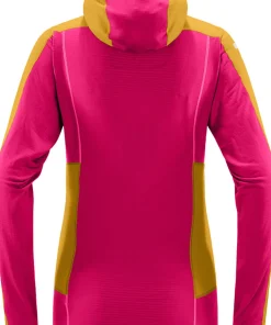 L.I.M Mid Fast Hoodie - Women's
