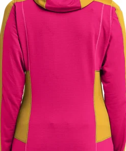 L.I.M Mid Fast Hoodie - Women's