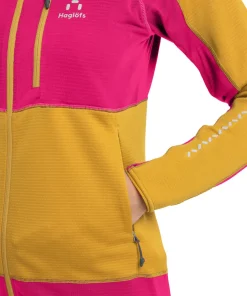 L.I.M Mid Fast Hoodie - Women's