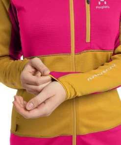 L.I.M Mid Fast Hoodie - Women's