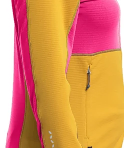 L.I.M Mid Fast Hoodie - Women's