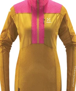 L.I.M Mid Fast Technical Top - Women's